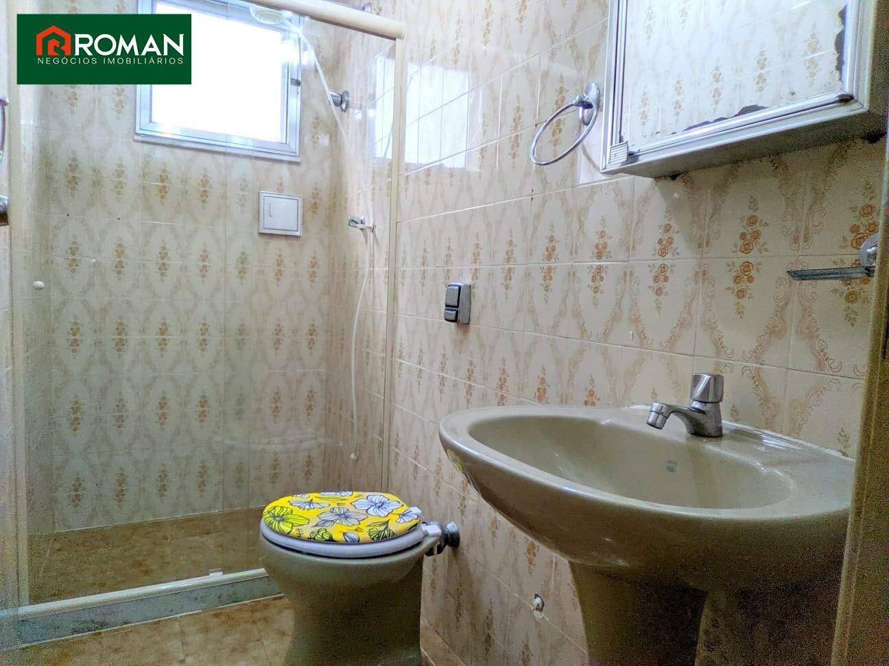 Apartamento à venda no Algodoal: 