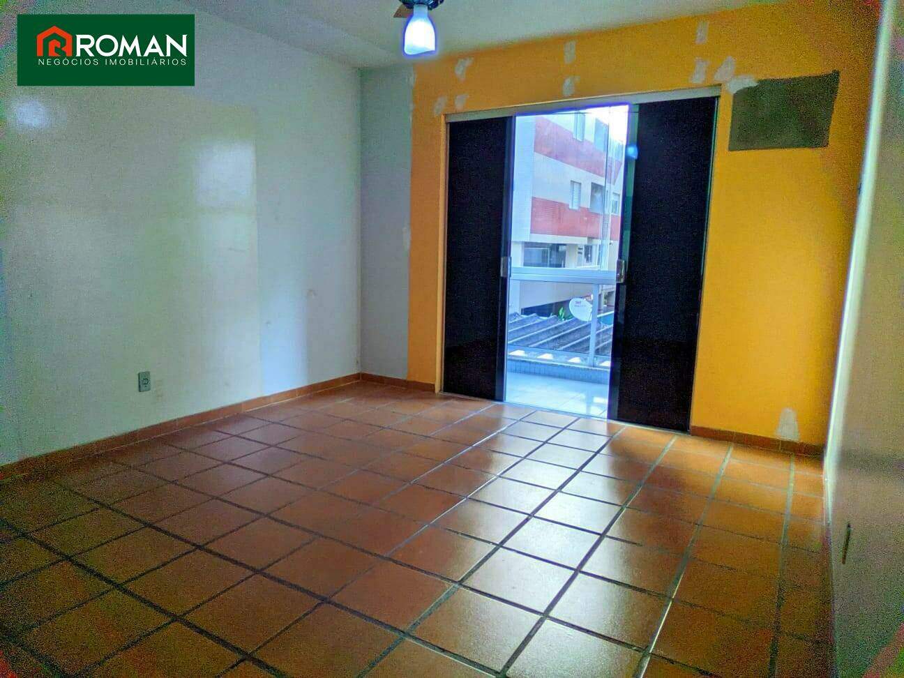 Apartamento à venda no Algodoal: 