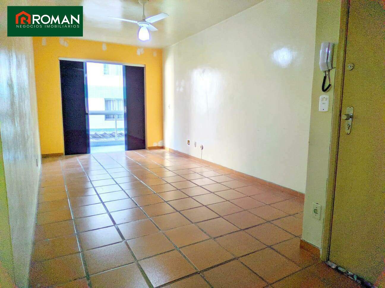 Apartamento à venda no Algodoal: 