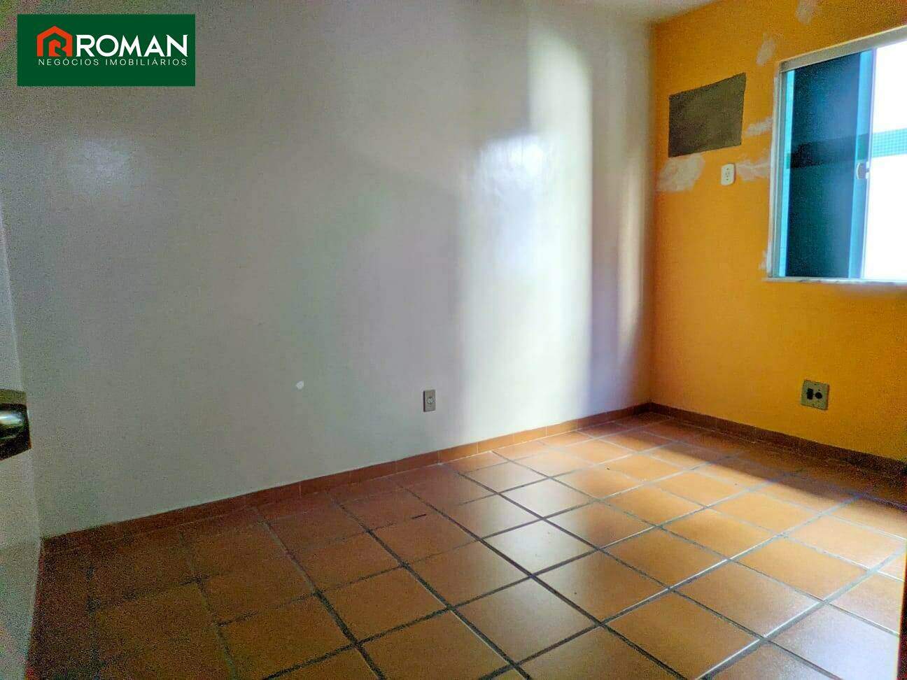 Apartamento à venda no Algodoal: 