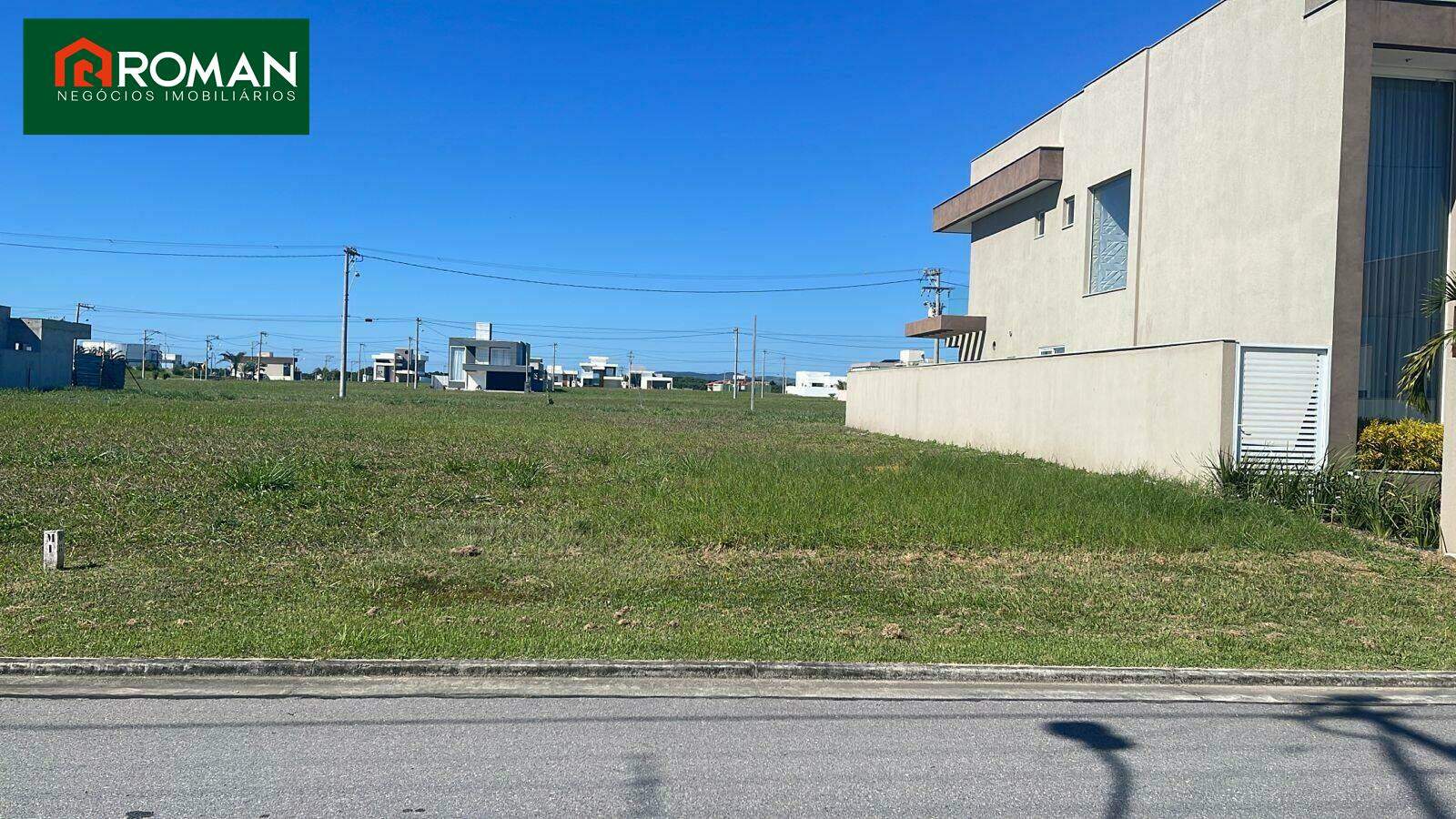 Terreno à venda no Guriri: 