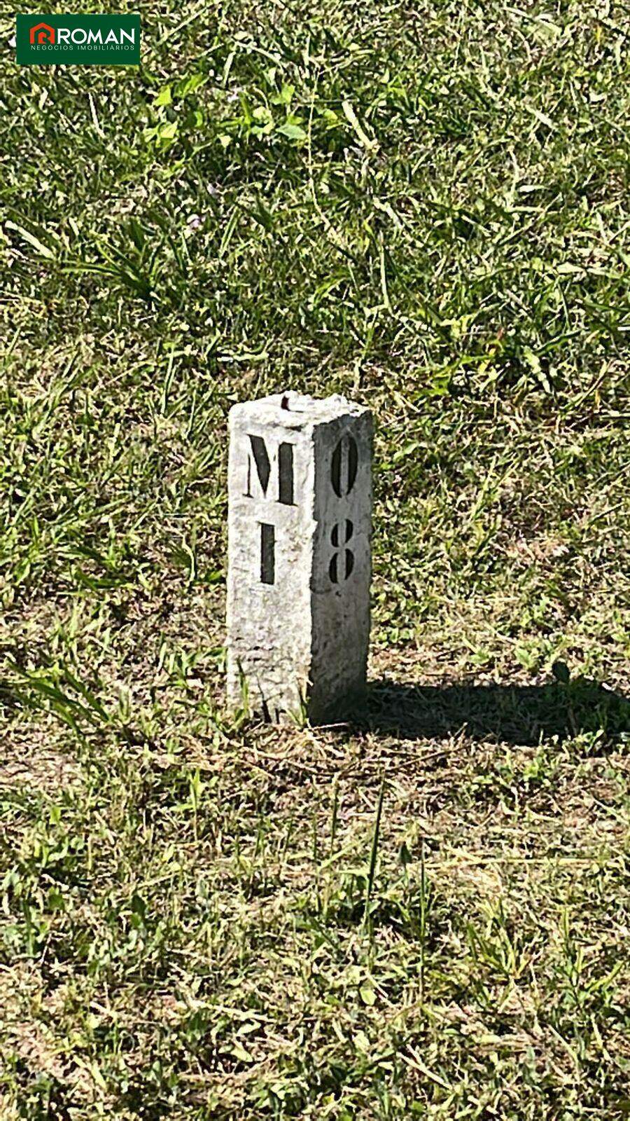 Terreno à venda no Guriri: 