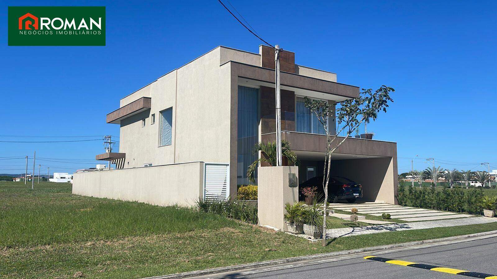 Terreno à venda no Guriri: 