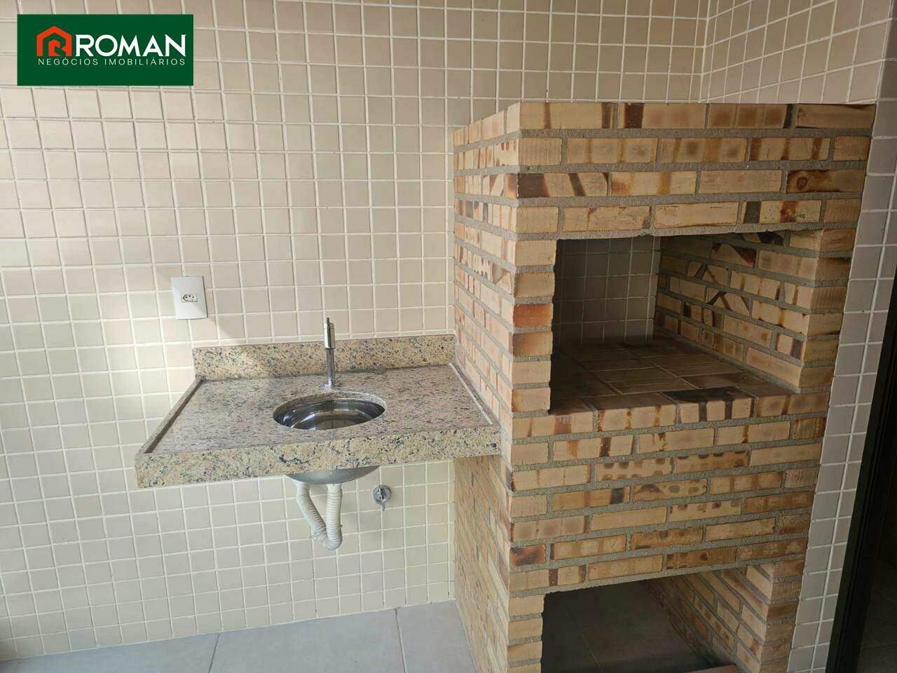 Apartamento à venda no Vila Nova: 