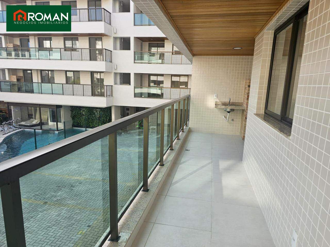 Apartamento à venda no Vila Nova: 