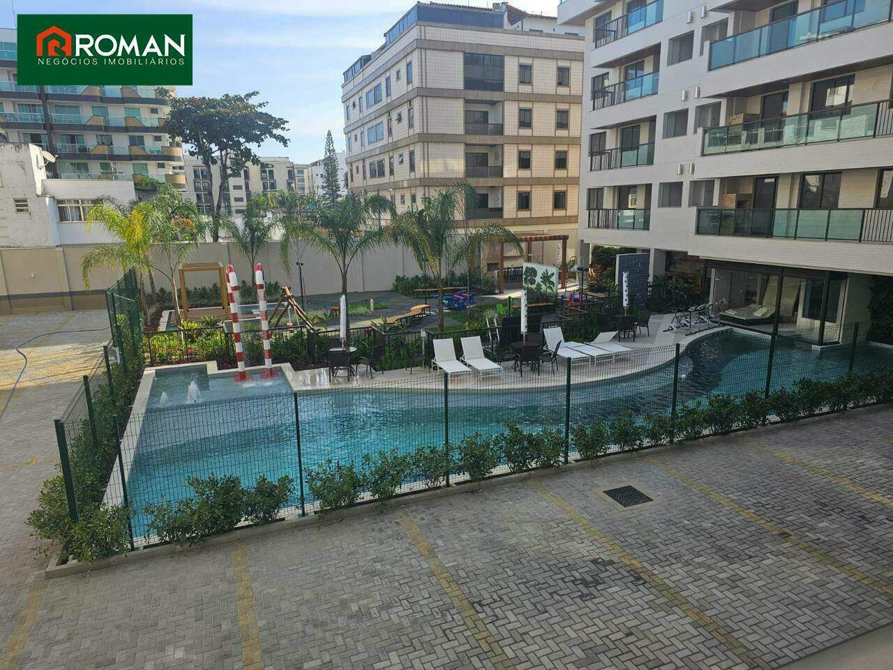 Apartamento à venda no Vila Nova: 