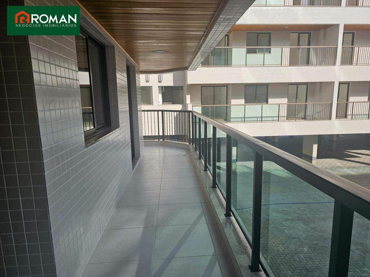 Apartamento à venda no Vila Nova: 