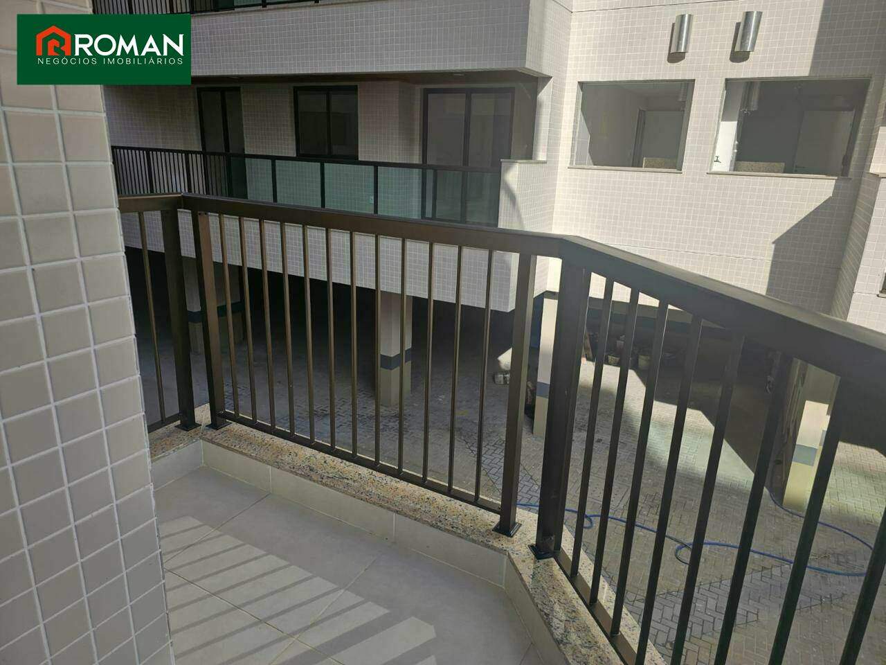 Apartamento à venda no Vila Nova: 