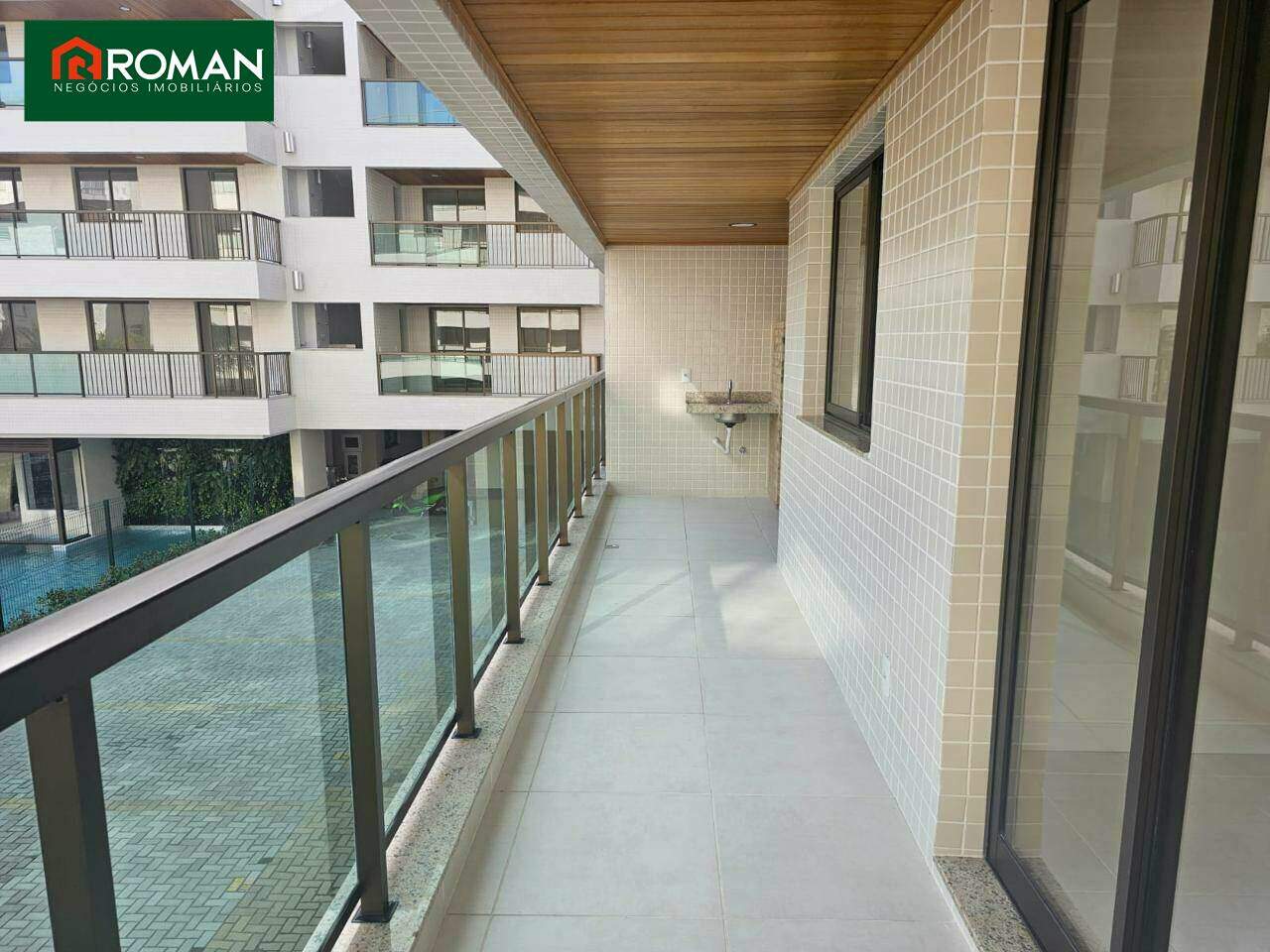 Apartamento à venda no Vila Nova: 