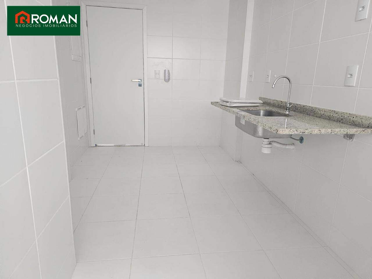 Apartamento à venda no Vila Nova: 