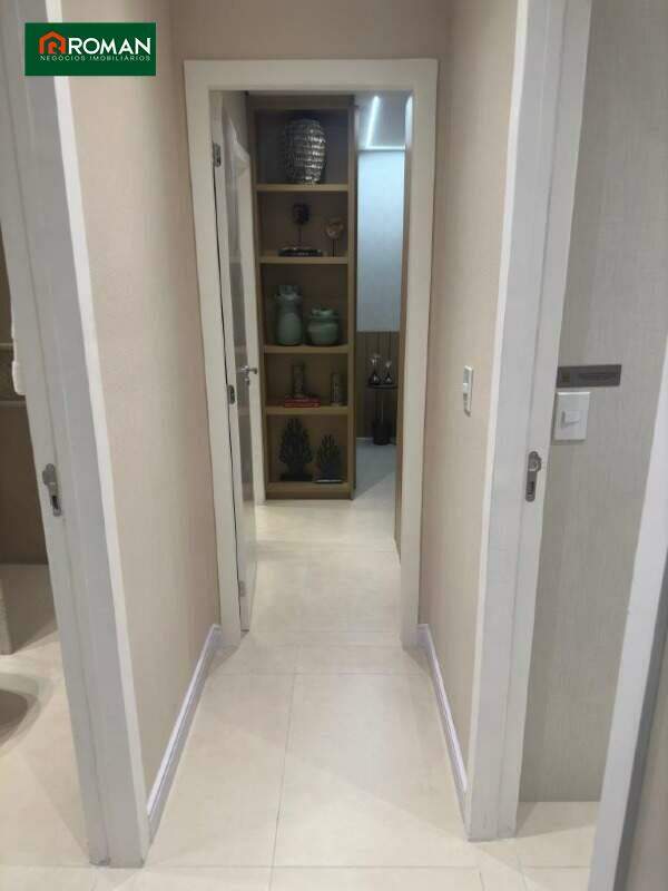 Apartamento à venda no Balneário São Pedro: 