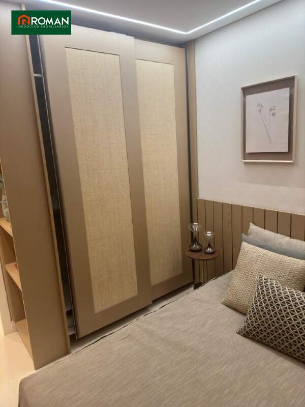 Apartamento à venda no Balneário São Pedro: 