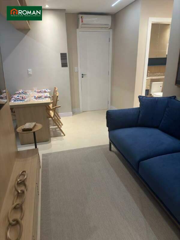 Apartamento à venda no Balneário São Pedro: 