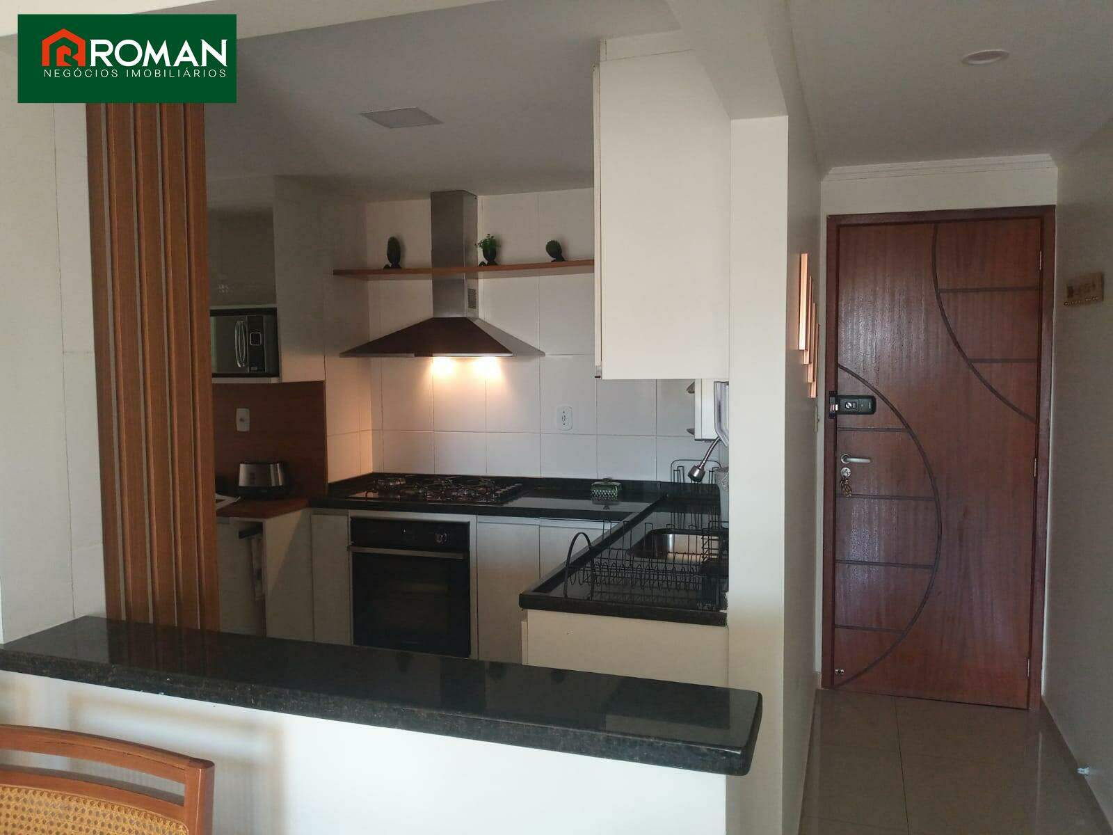 Apartamento à venda no Braga: 