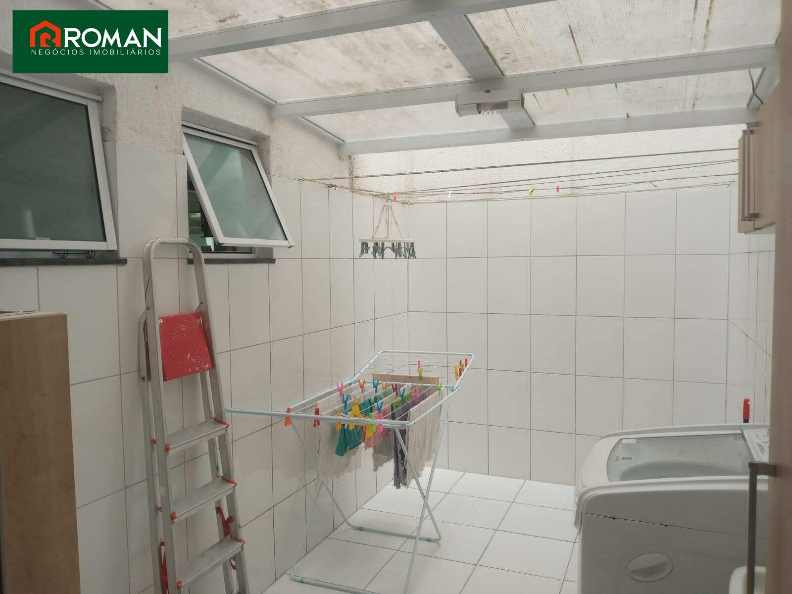 Apartamento à venda no Braga: 