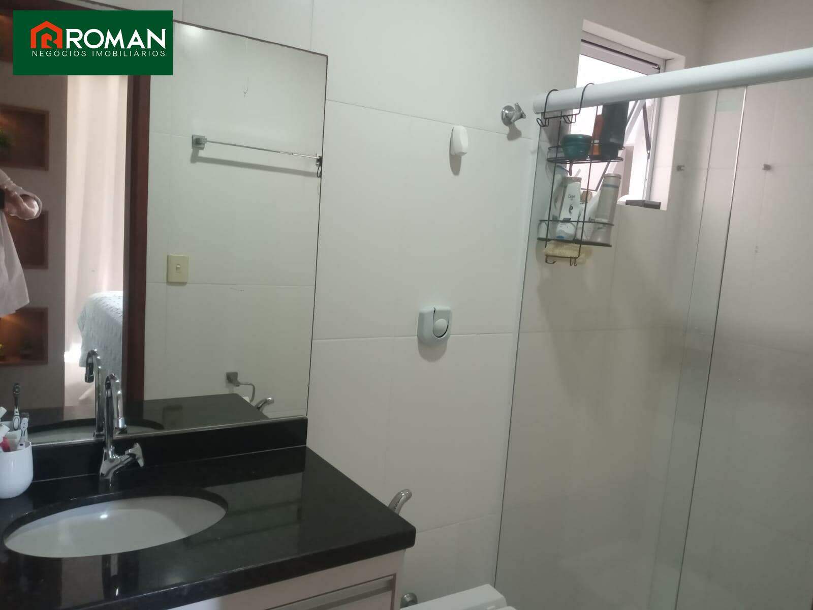 Apartamento à venda no Braga: 