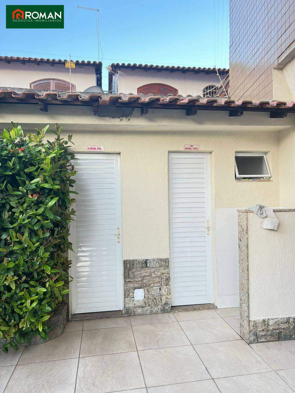 Apartamento à venda no Braga: 