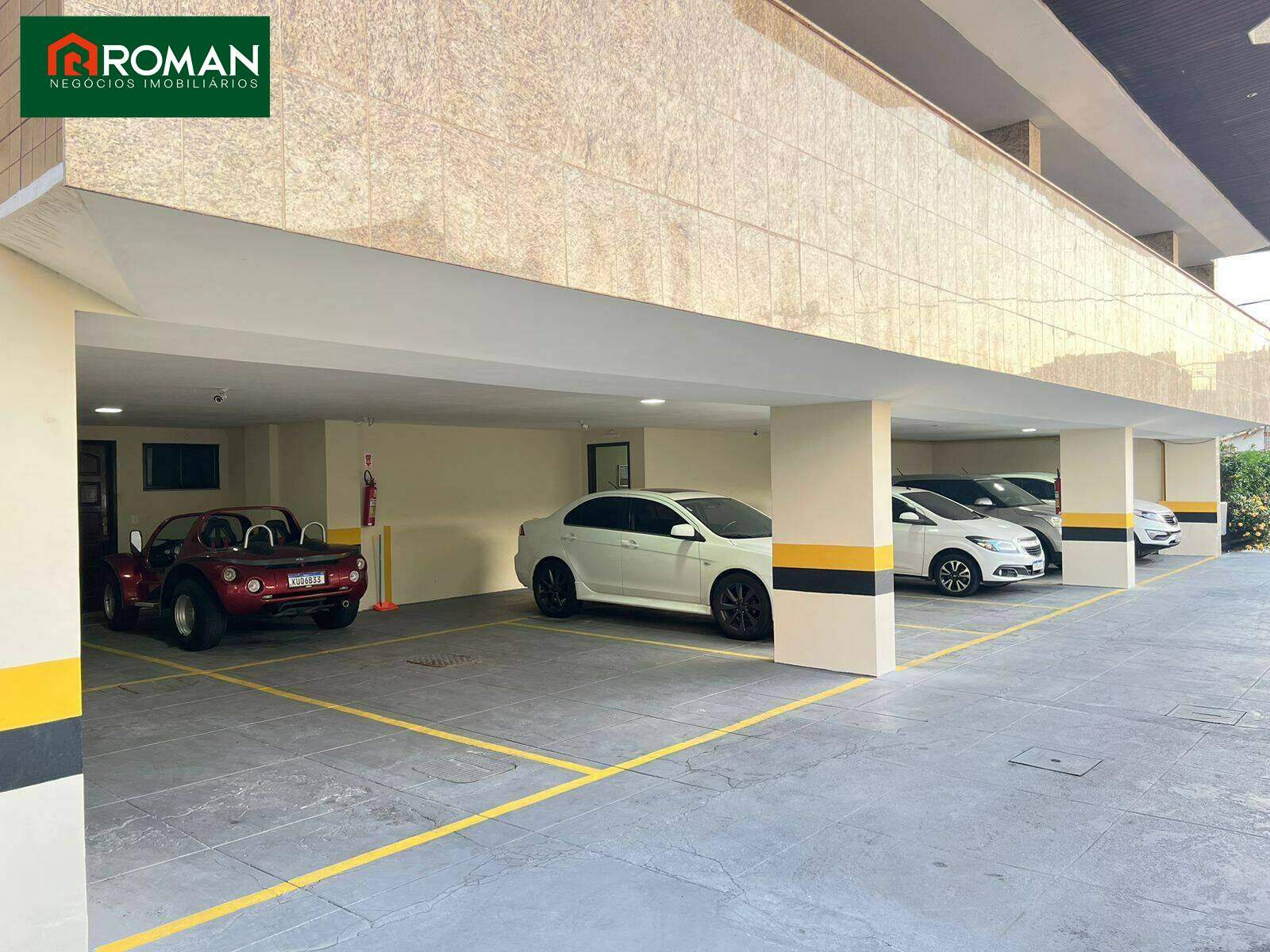 Apartamento à venda no Braga: 