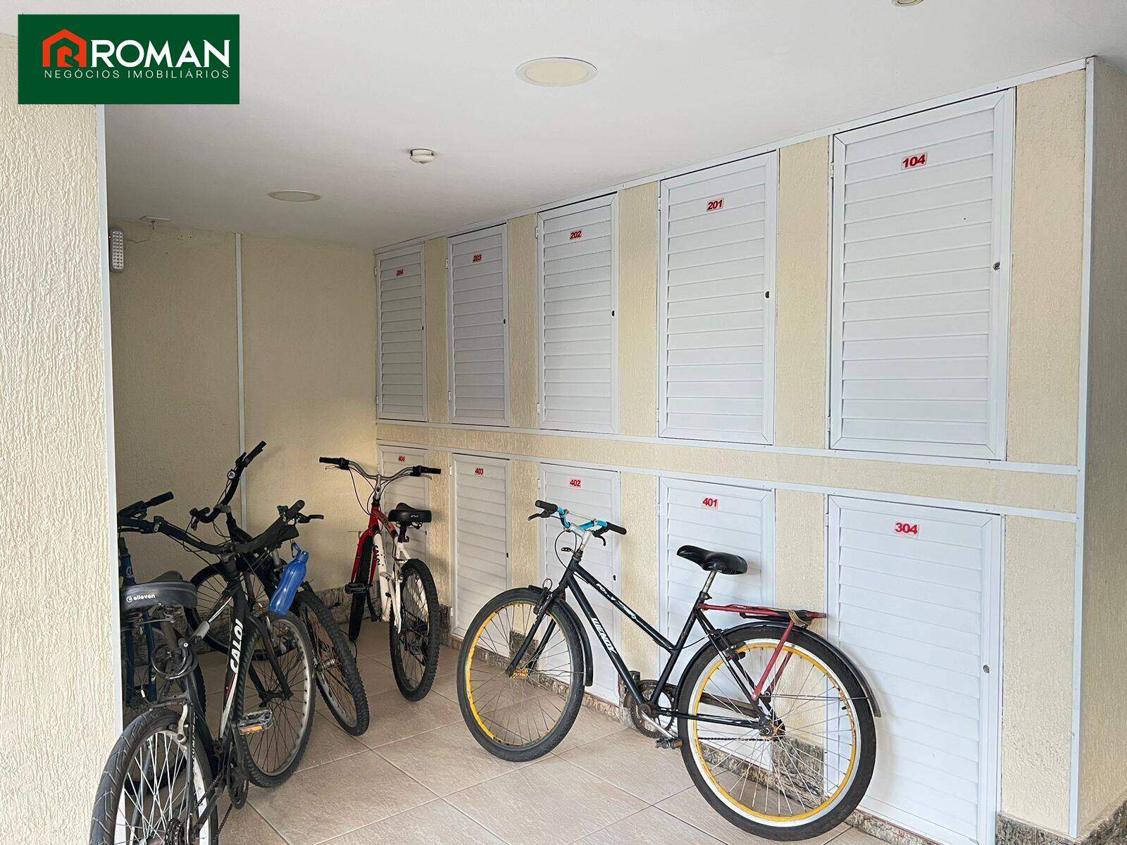 Apartamento à venda no Braga: 