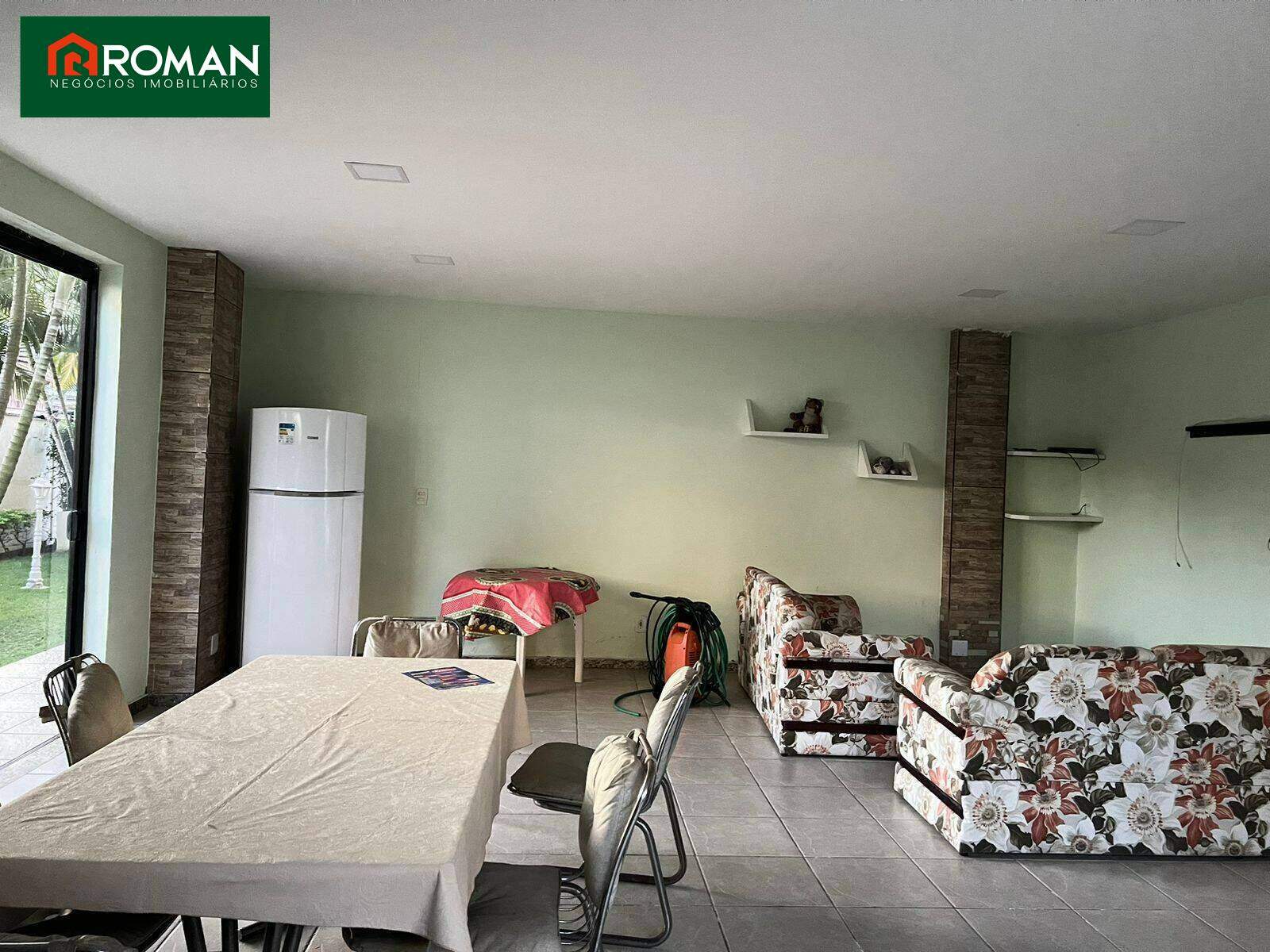 Apartamento à venda no Braga: 