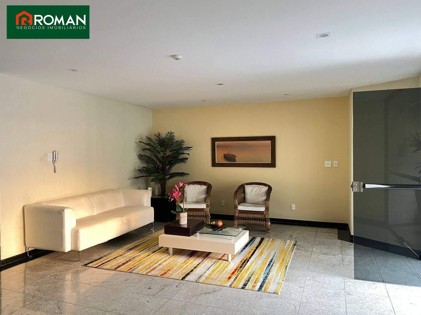 Apartamento à venda no Braga: 