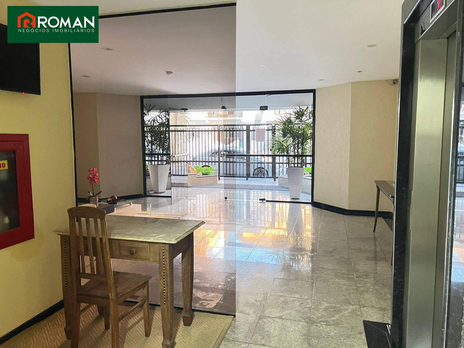 Apartamento à venda no Braga: 