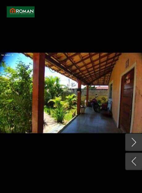 Casa em condomínio à venda no Ponte dos Leites: 