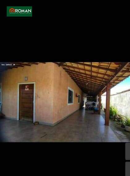 Casa em condomínio à venda no Ponte dos Leites: 