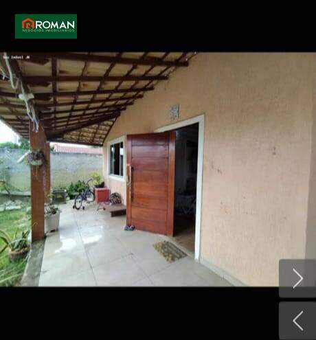 Casa em condomínio à venda no Ponte dos Leites: 