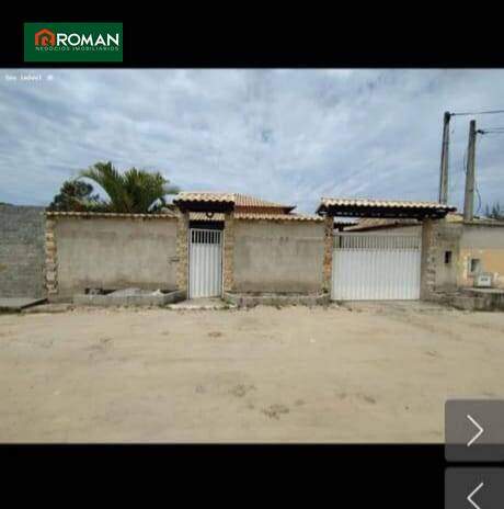 Casa em condomínio à venda no Ponte dos Leites: 