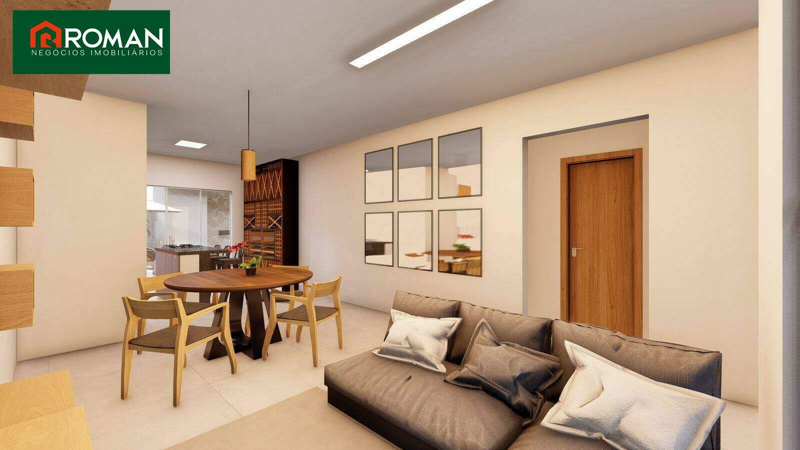 Casa à venda no jardim morada da serra: 