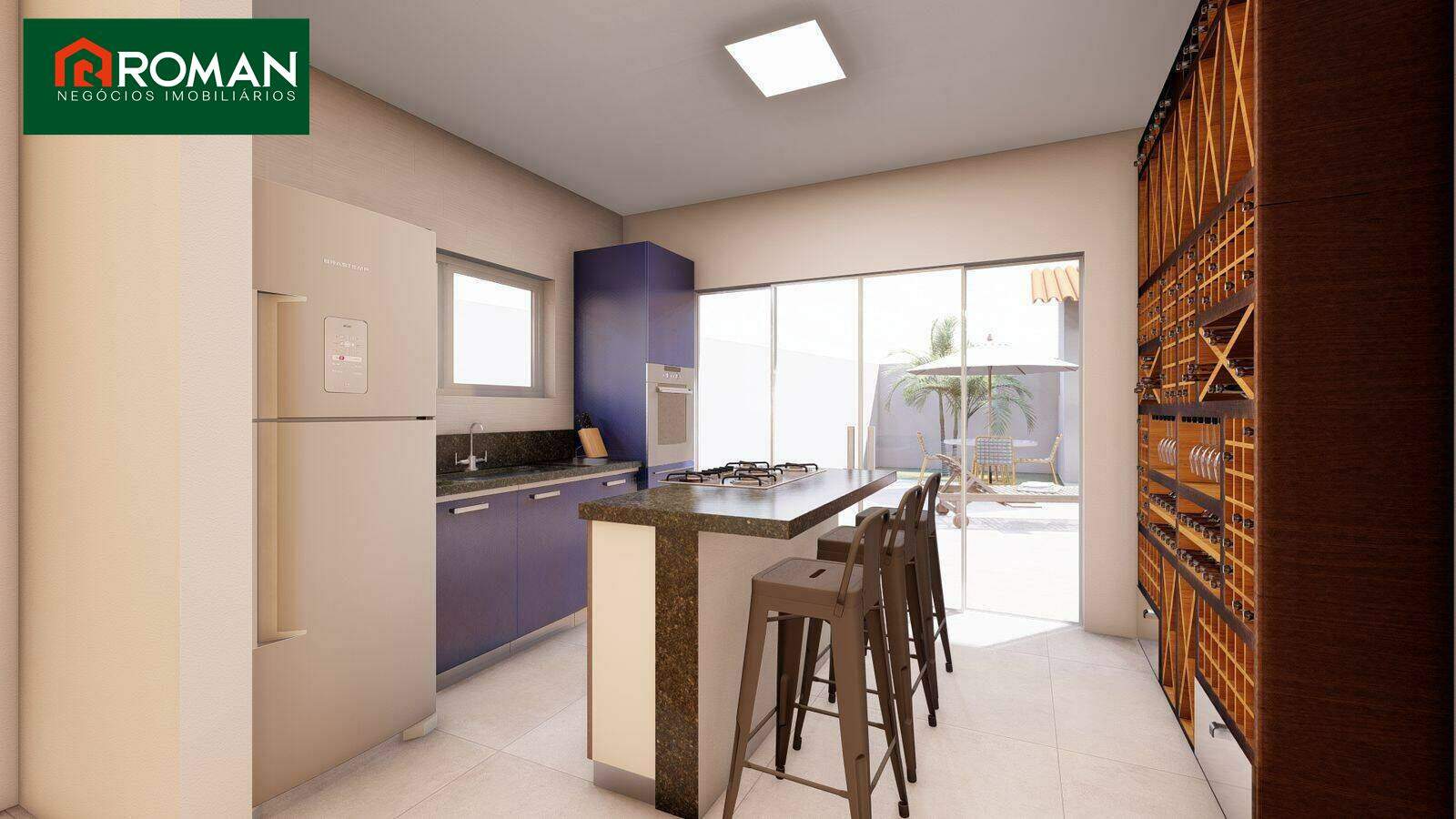 Casa à venda no jardim morada da serra: 