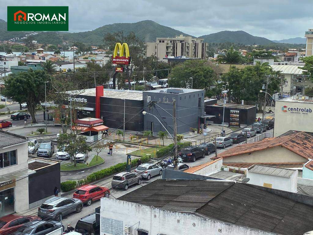 Sala para aluguel no Centro: 