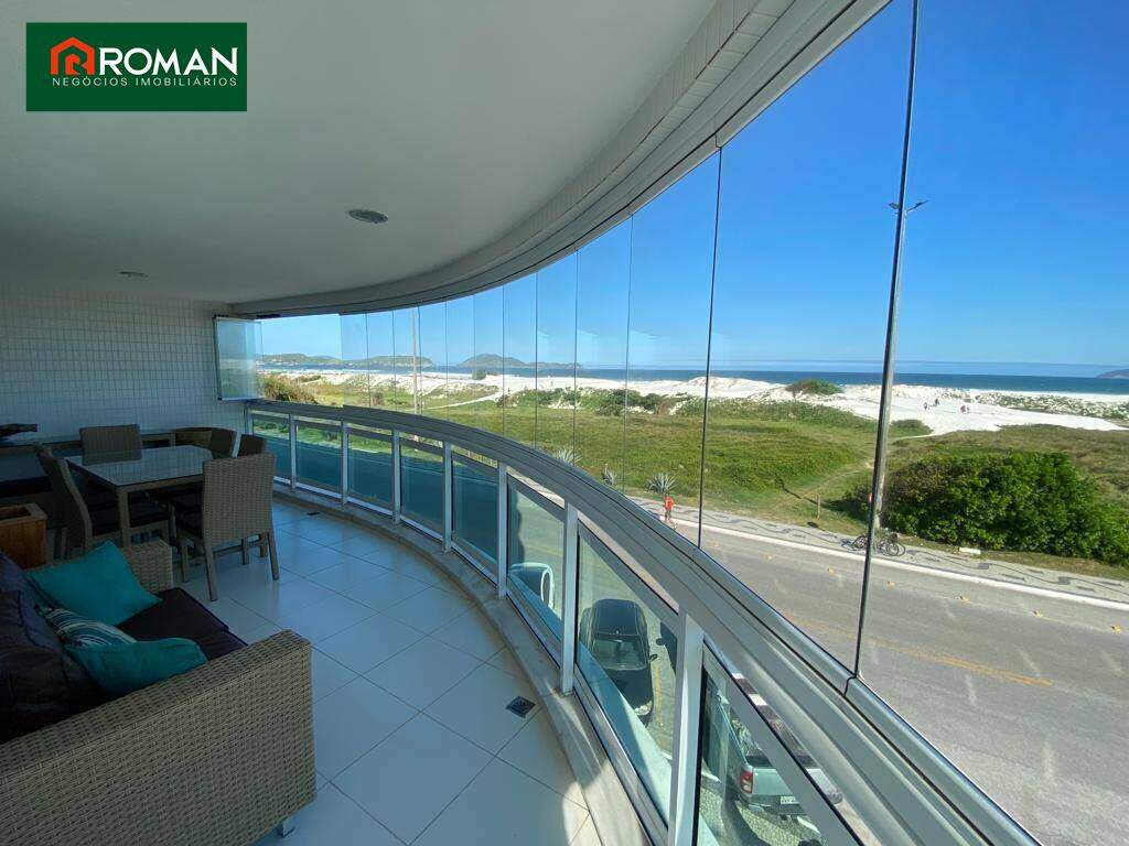 Apartamento à venda no Balneário das Dunas: 