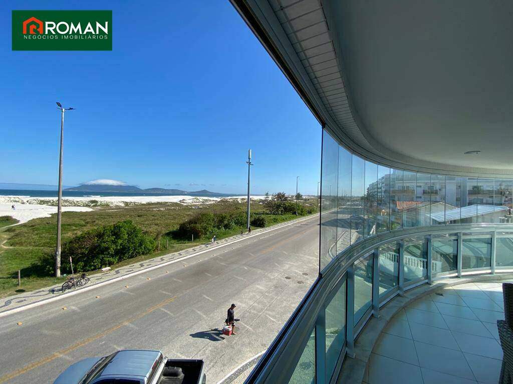 Apartamento à venda no Balneário das Dunas: 