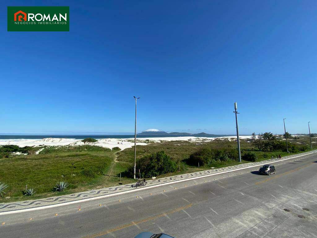 Apartamento à venda no Balneário das Dunas: 