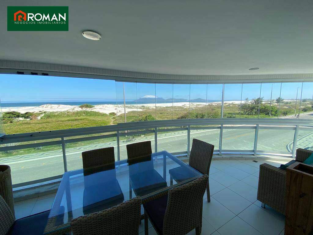 Apartamento à venda no Balneário das Dunas: 