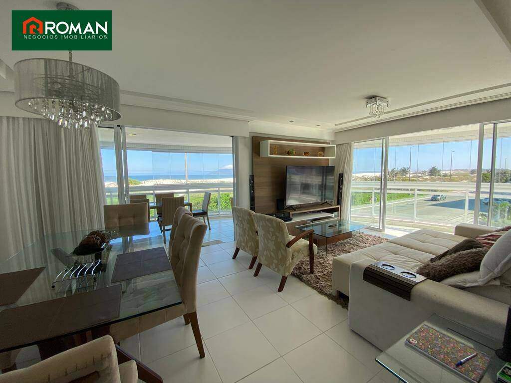 Apartamento à venda no Balneário das Dunas: 