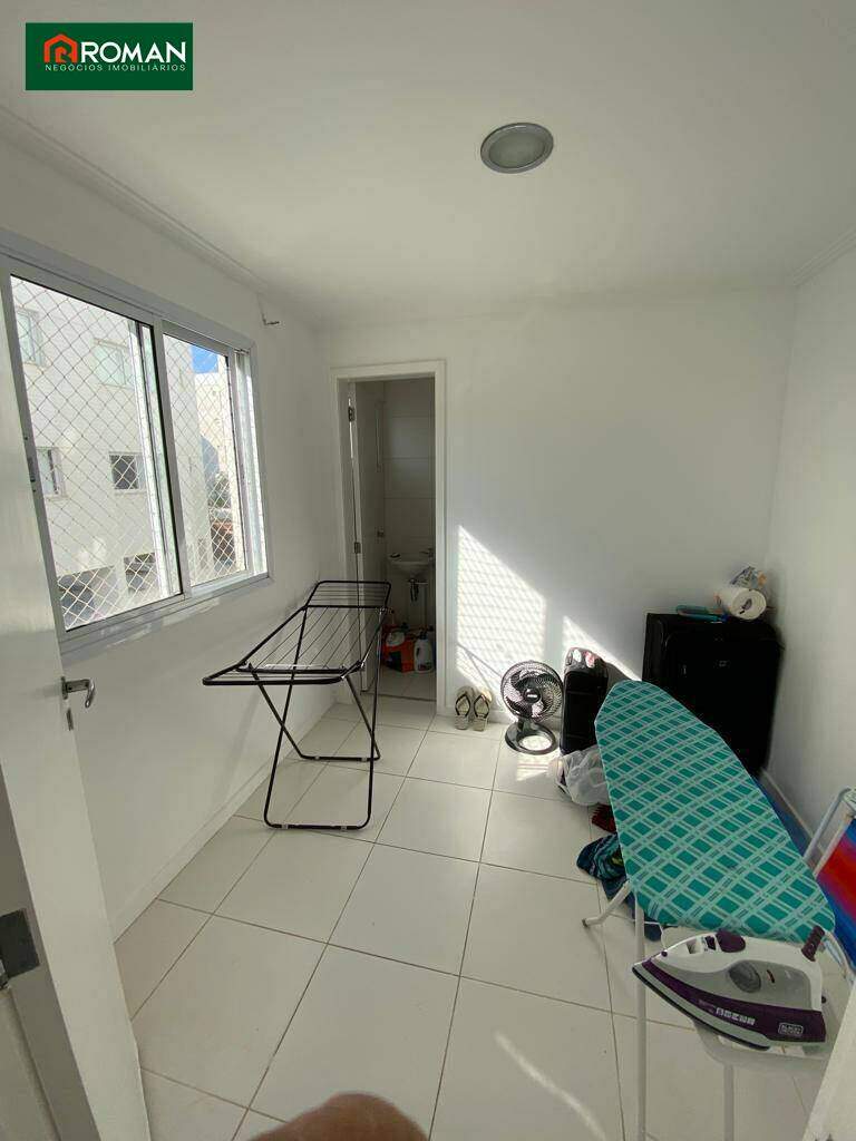 Apartamento à venda no Balneário das Dunas: 