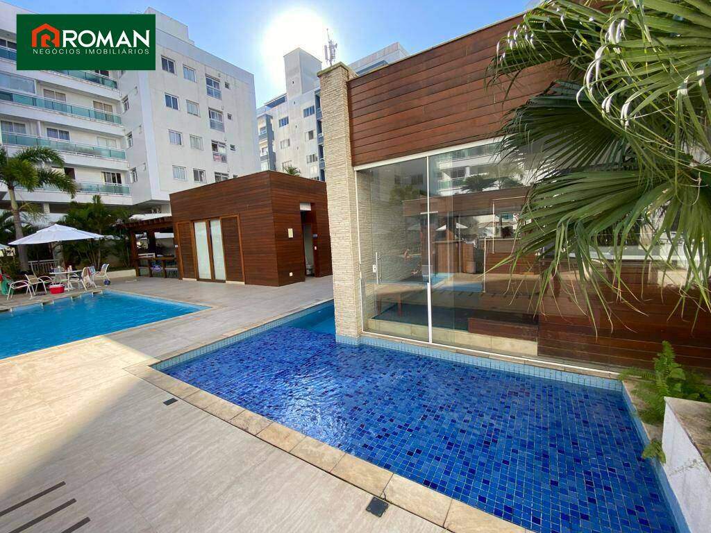 Apartamento à venda no Balneário das Dunas: 