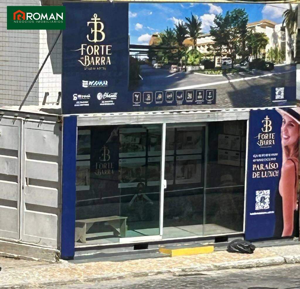 Hotel à venda no Passagem: 