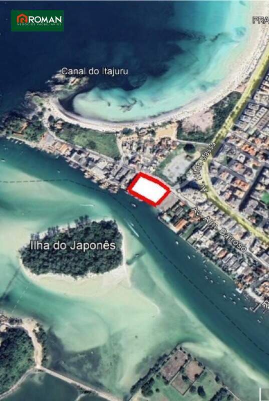 Hotel à venda no Passagem: 