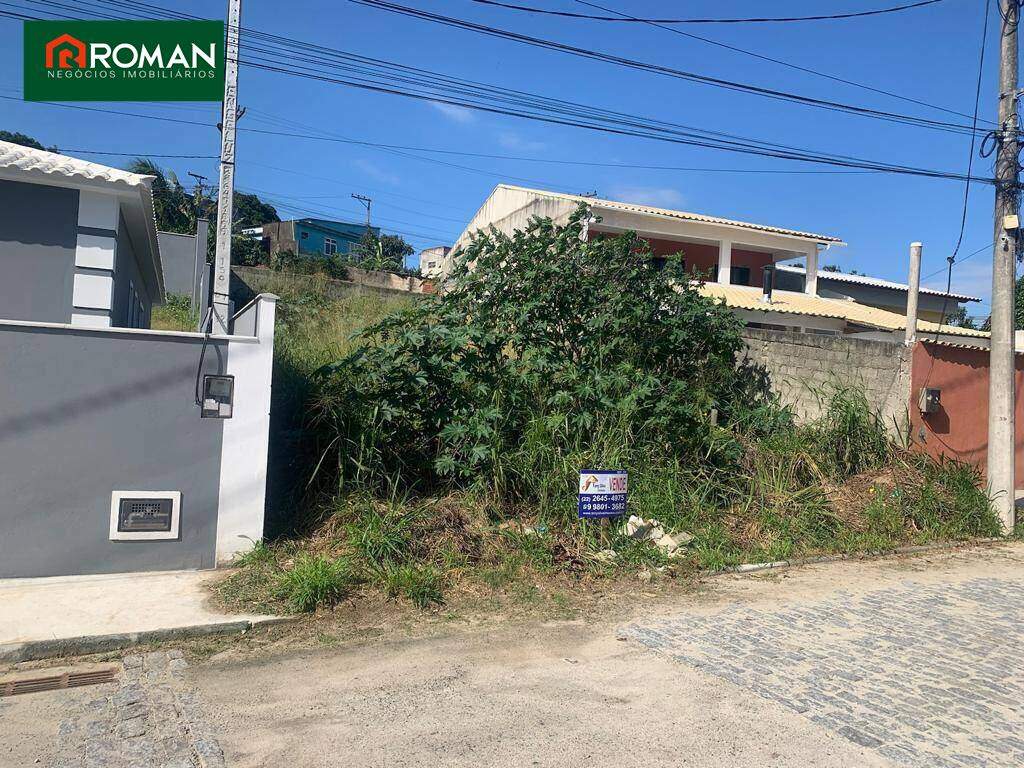 Terreno à venda no Campo Redondo: 