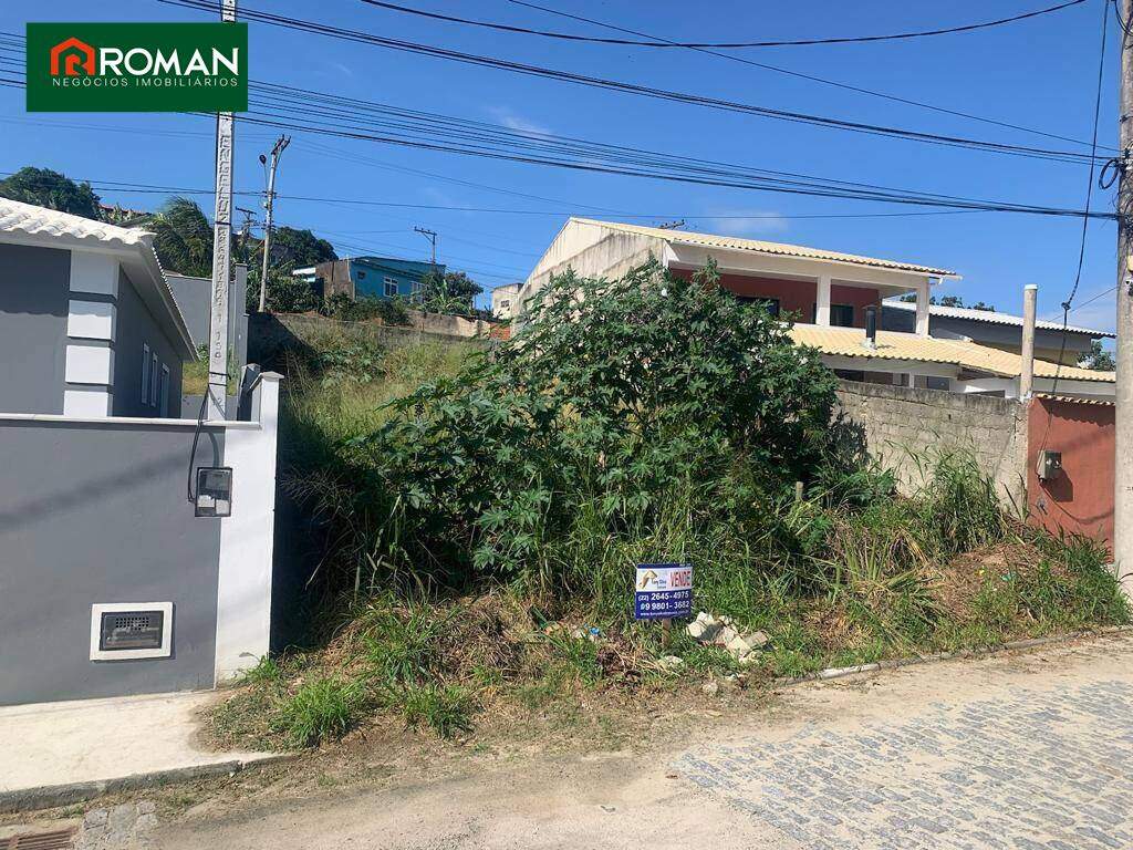 Terreno à venda no Campo Redondo: 