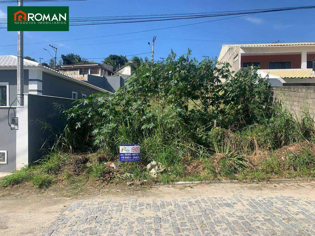 Terreno à venda no Campo Redondo: 