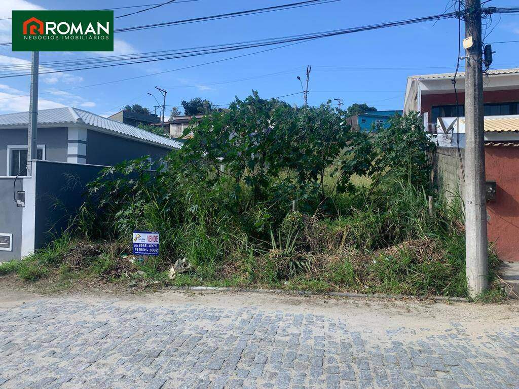 Terreno à venda no Campo Redondo: 