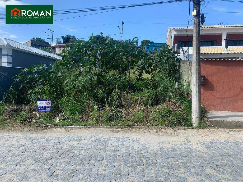 Terreno à venda no Campo Redondo: 