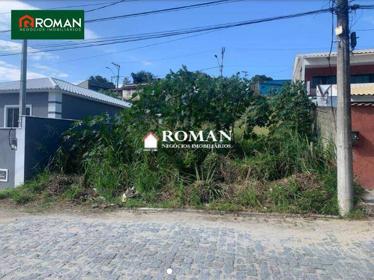 Terreno à venda no Campo Redondo: 