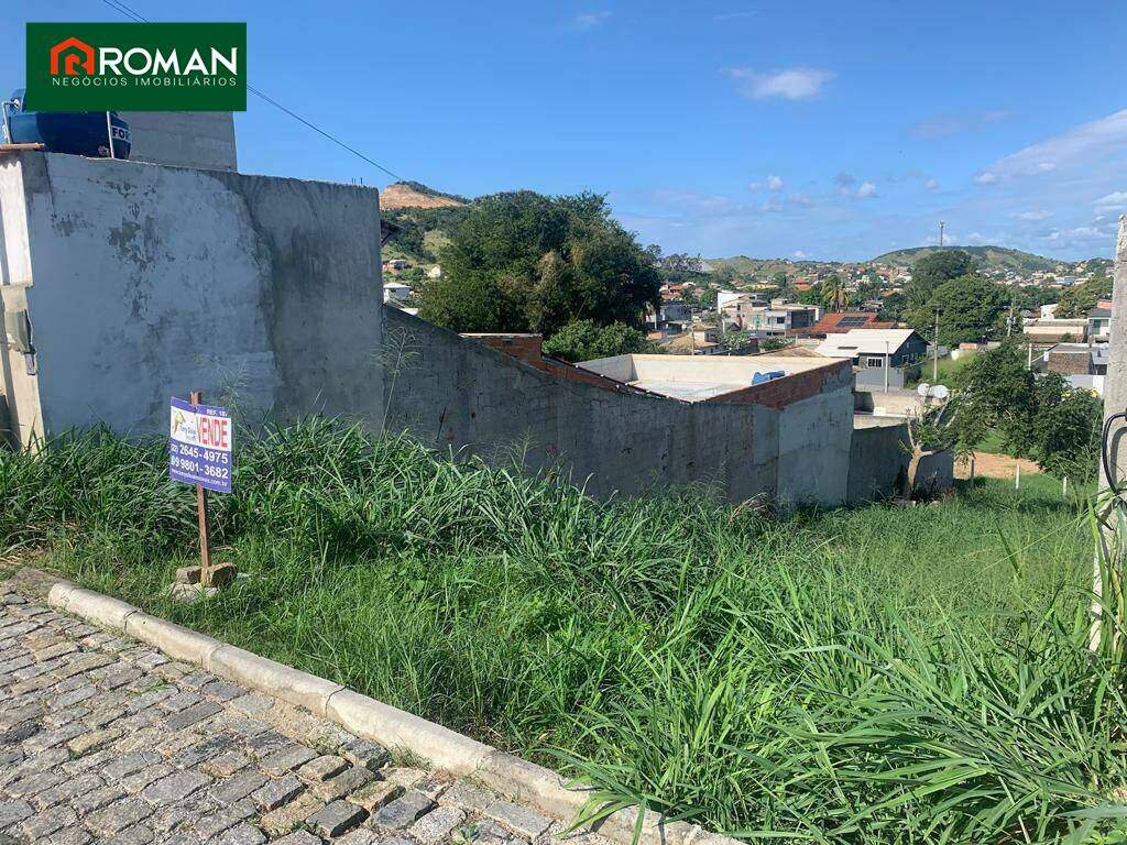 Terreno à venda no Campo Redondo: 