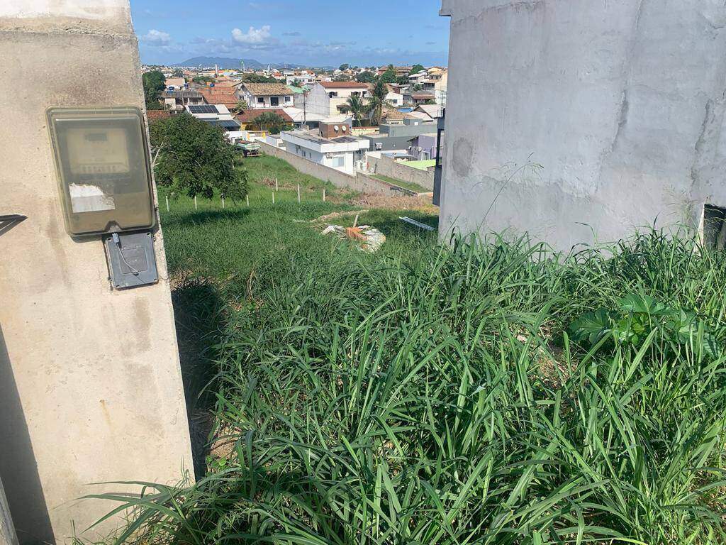 Terreno à venda no Campo Redondo: 
